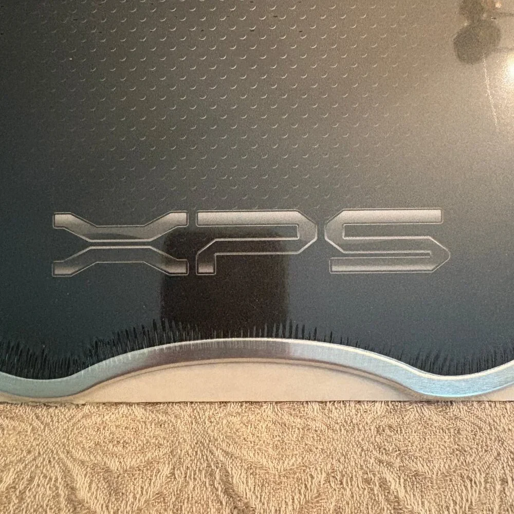 Dell XPS Gaming Computer MOUSEPAD Aluminum TRim KU170 NEW SEALED